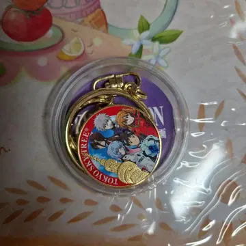 에반게리온 스카이트리 콜라보 메달