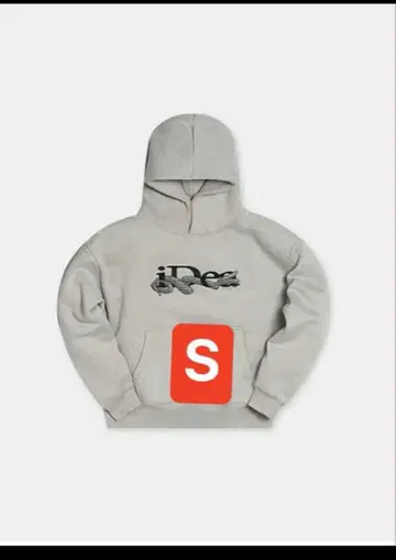 IDEASWAM 후드티