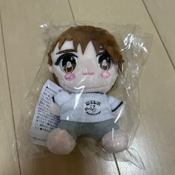 야마나카 유타로 치비누이