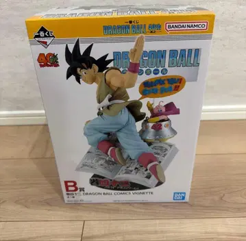 제일복권 DRAGON BALL 40th 그 첫 번째 B상 권42