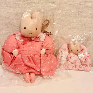 2점 산리오 마론 크림 캐릭터형 미니백 숄더백