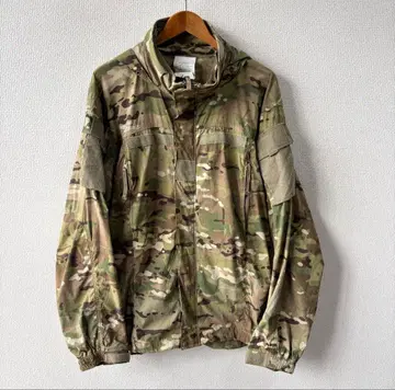 미군 ECWCS GEN3 LEVEL5 멀티캠 소프트쉘 자켓