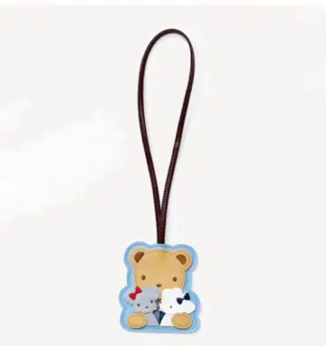 패밀리아 히로오점 한정판 참