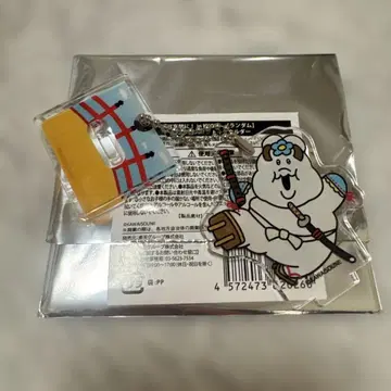 가엾어라! in KYOTO 뇸포참 아크릴 스탠드 키링