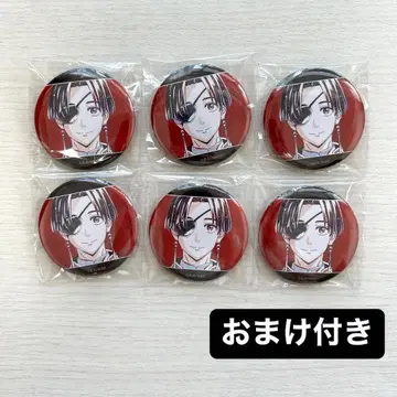 [ 최종 가격 인하 ] 윈브레 소방 캔뱃지