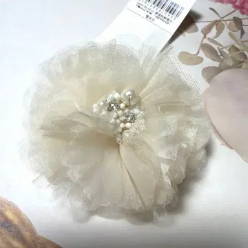 any SiS 코사지 베이지 브랜드 액세서리 여성용