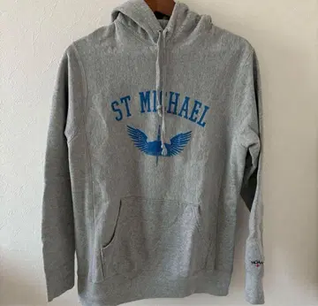 [ 초특가 ] NOAH 노아 후드티 풀오버 ST MICHAEL 인기
