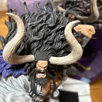 [ 박스 있음 ] 카이도 피규어 제일복권 라스트 원 완품