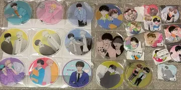 타카라 군과 아마기 군 형님의 친구 Gratte 그래테 아크릴 코스터