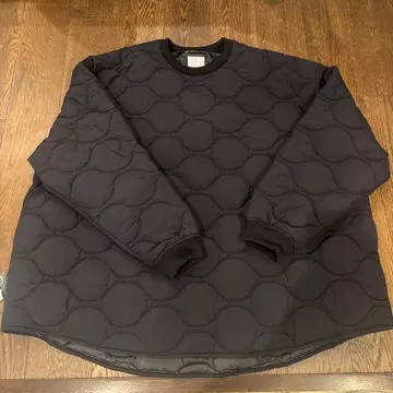 S.F.C SUPER BIG PUFF TOP