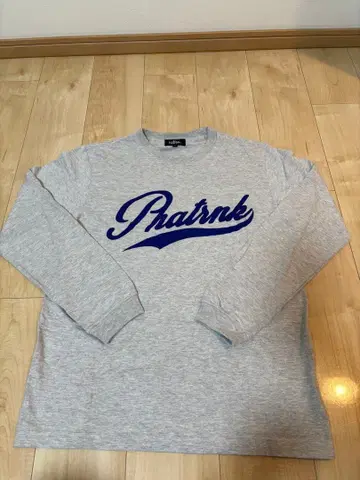 팻랭크 롱T 하카와라 쿄헤이 다저스