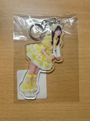 후쿠마루 우사 ONE LIFE! 온라인 복권 아크릴 키링