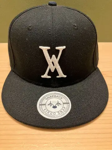 virgo wearworks 캡 새상품급