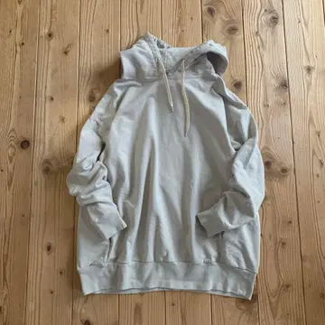 핸즈 오브 크리에이션 택 포함 새상품 후드티