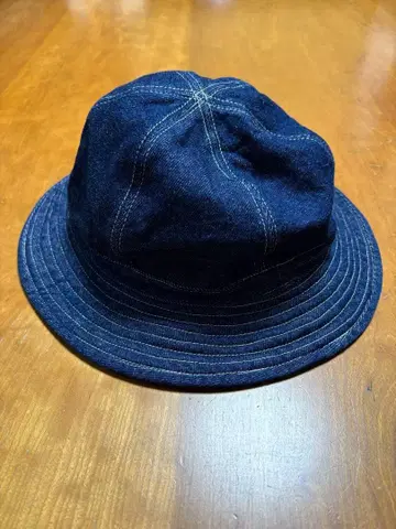 ONAOSHI GORGE 버킷 햇