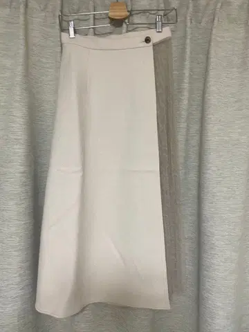 DESIGNWORKS 롱 스커트