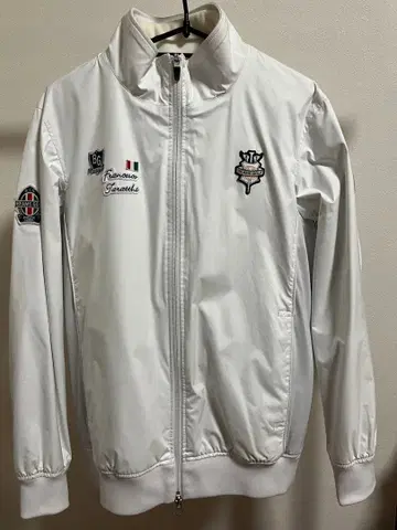 빔즈 골프 타라티 블루종