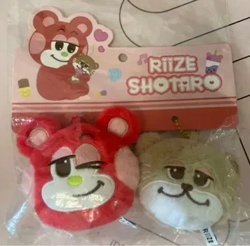 Riize 팝업 쇼타로 중국 한정판