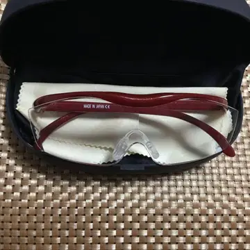 Hazuki made in JAPAN 시력 보호 안경