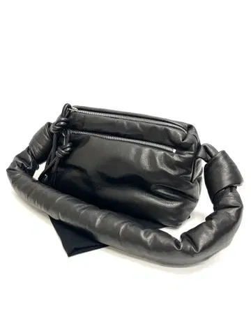 일본 정품 DRIES VAN NOTEN 드리스반노튼 Bag 백