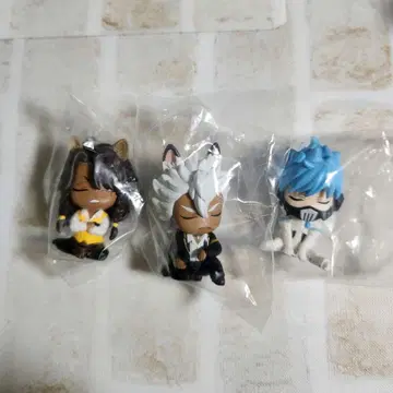 트위스테 어깨 쿵 Fig.