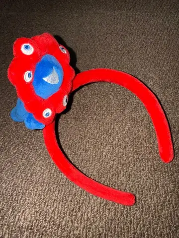 미야쿠미야쿠 머리띠