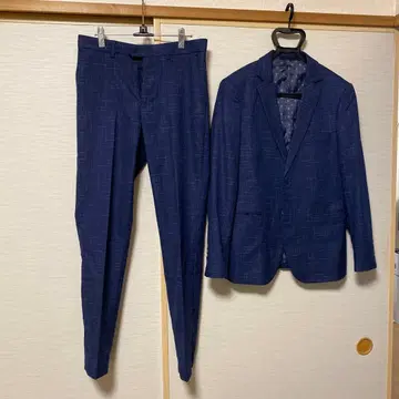 캐주얼 수트 세트