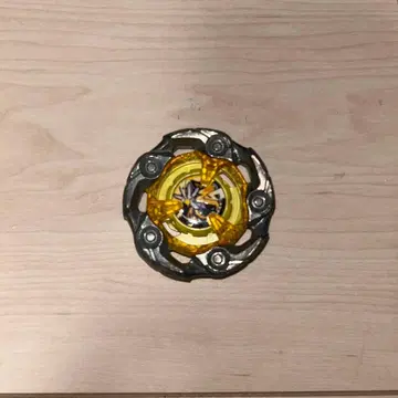 베이블레이드 x 위자드 낚싯대 중고 블레이드만