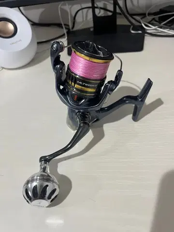 21 알테그라 C3000HG