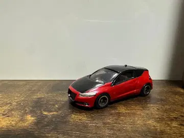 토미카 CR-Z 개조 커스텀
