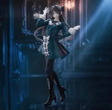 Ado 피규어 Winter ver.