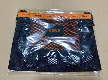 NEWS 사코슈 쟈니즈