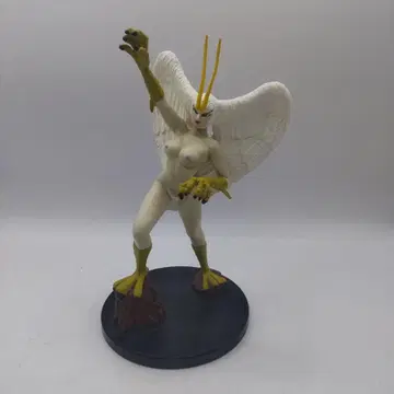 시레누 데빌맨 데빌맨 피규어 컬렉션