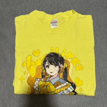 [ 타임세일 ] 후쿠마루 우사 최애T 셔츠