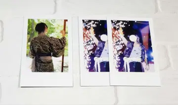 이레이스 실사 랜덤 폴라로이드풍 트레이딩 카드 쇼토