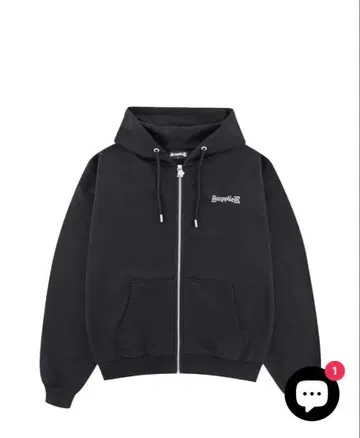 cross zip hoodie 공급업체