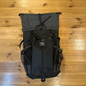 로우로우 밤비 X-Pac 블랙