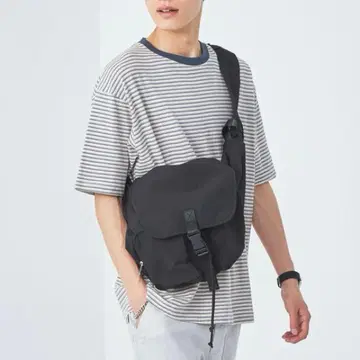 fellowww x green label relaxing 1 숄더백