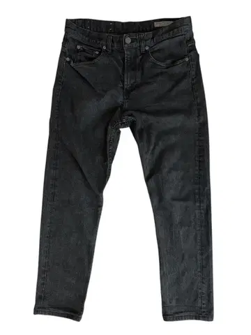 UNITEDARROWS 스트레이트 데님 30인치