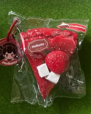 mellojoy 모에모에 러브 스퀴즈