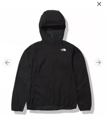 노스페이스 윈드 자켓 NP72385