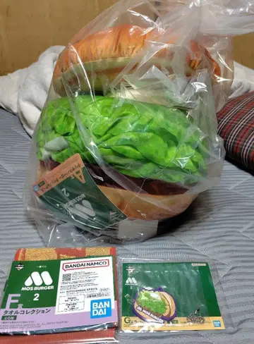 제일복권 모스버거 2