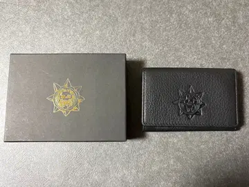 죠죠의 기묘한 모험 요시카게 키라 명함 케이스