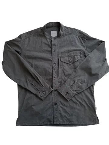 MACKINTOSH PHILOSOPHY 그레이 셔츠 M 사이즈