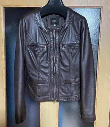 가죽 자켓