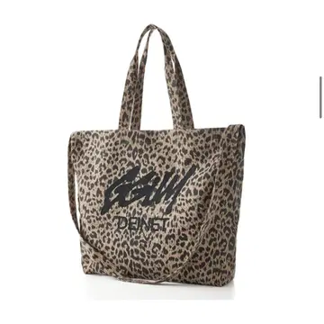 txt GGUM x DEINET 토트백