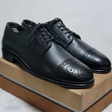 풋스탁 오리지널스 세미 브로그