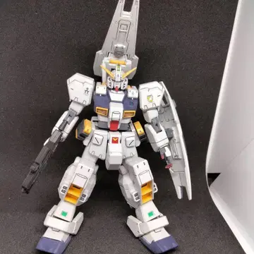 HG 헤이즐 완성품