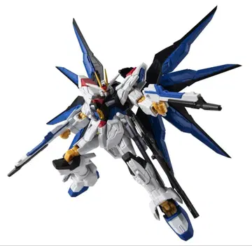 기동전사 G 프레임 FA 마이티 스트라이크 프리덤 건담 옵션