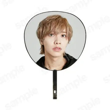 IMP. 마츠이 소 부채 2025 IMPERIAL